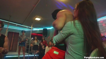 Party Hardcore Gone Crazy Vol. 30 Part 5 - Cam 2 Screencap 44 on www.sinx.com