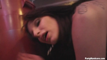 Party Hardcore Gone Crazy Vol. 30 Part 5 - Cam 2 Screencap 81 on www.sinx.com