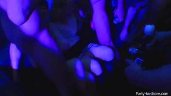 Party Hardcore Gone Crazy Vol. 36 Part 2 - Cam 4 Screencap 84 on www.sinx.com