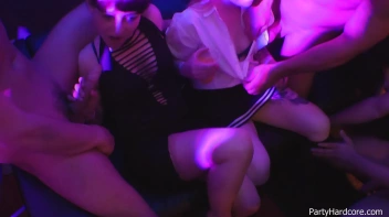 Party Hardcore Gone Crazy Vol. 36 Part 2 - Cam 4 Screencap 91 on www.sinx.com