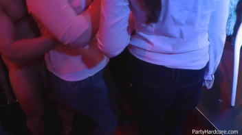 Party Hardcore Gone Crazy Vol. 36 Part 2 - Cam 4 Screencap 94 on www.sinx.com