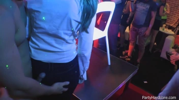 Party Hardcore Gone Crazy Vol. 36 Part 2 - Cam 4 Screencap 95 on www.sinx.com