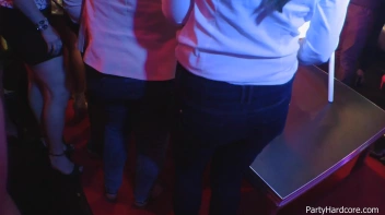 Party Hardcore Gone Crazy Vol. 36 Part 2 - Cam 4 Screencap 96 on www.sinx.com