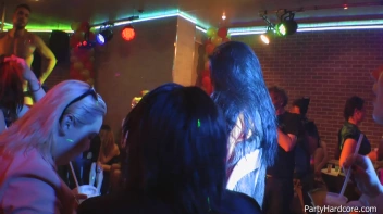 Party Hardcore Gone Crazy Vol. 36 Part 2 - Cam 4 Screencap 101 on www.sinx.com