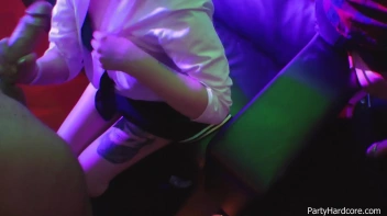 Party Hardcore Gone Crazy Vol. 36 Part 2 - Cam 4 Screencap 114 on www.sinx.com