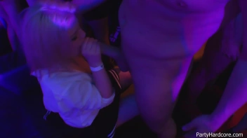 Party Hardcore Gone Crazy Vol. 36 Part 2 - Cam 4 Screencap 116 on www.sinx.com