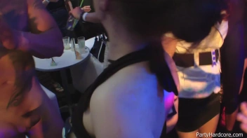 Party Hardcore Gone Crazy Vol. 36 Part 2 - Cam 4 Screencap 12 on www.sinx.com