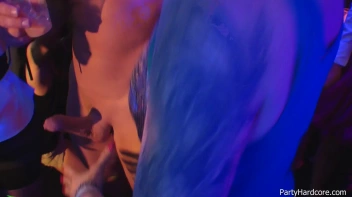 Party Hardcore Gone Crazy Vol. 36 Part 2 - Cam 4 Screencap 15 on www.sinx.com