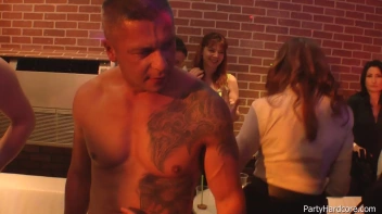 Party Hardcore Gone Crazy Vol. 36 Part 2 - Cam 4 Screencap 2 on www.sinx.com