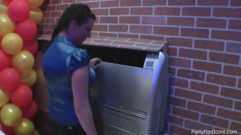 Party Hardcore Gone Crazy Vol. 36 Part 2 - Cam 4 Screencap 30 on www.sinx.com