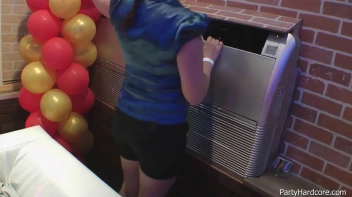 Party Hardcore Gone Crazy Vol. 36 Part 2 - Cam 4 Screencap 31 on www.sinx.com