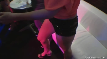 Party Hardcore Gone Crazy Vol. 36 Part 2 - Cam 4 Screencap 38 on www.sinx.com