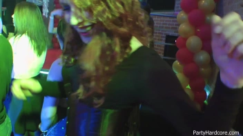 Party Hardcore Gone Crazy Vol. 36 Part 2 - Cam 4 Screencap 42 on www.sinx.com