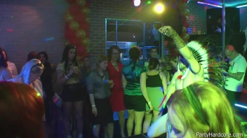 Party Hardcore Gone Crazy Vol. 36 Part 2 - Cam 4 Screencap 44 on www.sinx.com