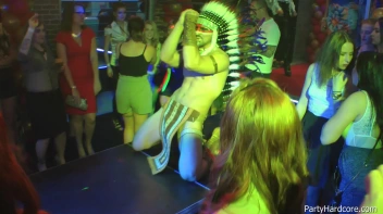 Party Hardcore Gone Crazy Vol. 36 Part 2 - Cam 4 Screencap 45 on www.sinx.com