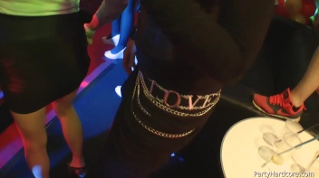 Party Hardcore Gone Crazy Vol. 36 Part 2 - Cam 4 Screencap 46 on www.sinx.com