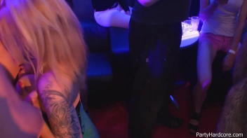 Party Hardcore Gone Crazy Vol. 36 Part 2 - Cam 4 Screencap 49 on www.sinx.com