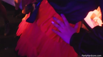Party Hardcore Gone Crazy Vol. 36 Part 2 - Cam 4 Screencap 54 on www.sinx.com