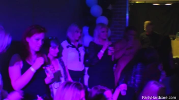 Party Hardcore Gone Crazy Vol. 36 Part 2 - Cam 4 Screencap 62 on www.sinx.com