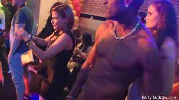 Party Hardcore Gone Crazy Vol. 36 Part 2 - Cam 4 Screencap 65 on www.sinx.com