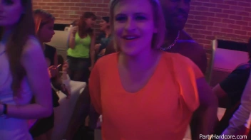 Party Hardcore Gone Crazy Vol. 36 Part 2 - Cam 4 Screencap 66 on www.sinx.com