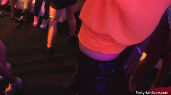 Party Hardcore Gone Crazy Vol. 36 Part 2 - Cam 4 Screencap 68 on www.sinx.com