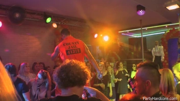 Party Hardcore Gone Crazy Vol. 36 Part 2 - Cam 4 Screencap 72 on www.sinx.com