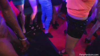 Party Hardcore Gone Crazy Vol. 36 Part 2 - Cam 4 Screencap 74 on www.sinx.com
