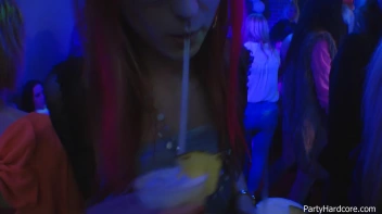 Party Hardcore Gone Crazy Vol. 36 Part 2 - Cam 4 Screencap 75 on www.sinx.com