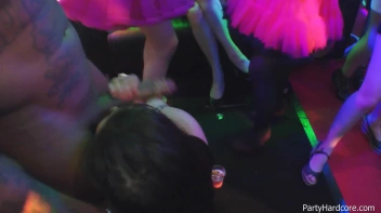 Party Hardcore Gone Crazy Vol. 36 Part 2 - Cam 4 Screencap 80 on www.sinx.com