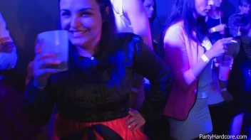 Party Hardcore Gone Crazy Vol. 36 Part 2 - Cam 4 Screencap 82 on www.sinx.com