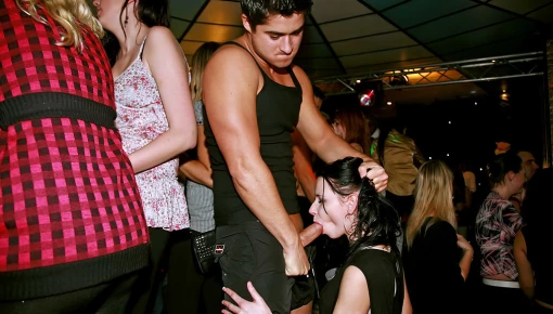 Latest deal - Party Hardcore Vol. 58 Part 5 - Cam 2