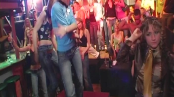 Party Hardcore Vol. 83 Part 3 - Main Edit Screencap 86 on www.sinx.com