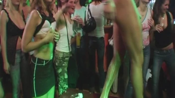 Party Hardcore Vol. 83 Part 3 - Main Edit Screencap 38 on www.sinx.com