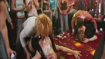 Party Hardcore Vol. 83 Part 3 - Main Edit Screencap 45 on www.sinx.com