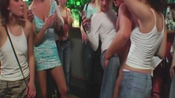 Party Hardcore Vol. 83 Part 3 - Main Edit Screencap 6 on www.sinx.com