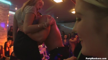 Party Hardcore Gone Crazy Vol. 8 Part 1 - Cam 2 Screencap 85 on www.sinx.com