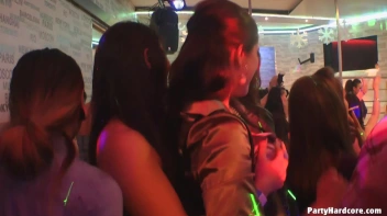 Party Hardcore Gone Crazy Vol. 8 Part 1 - Cam 2 Screencap 93 on www.sinx.com