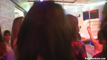 Party Hardcore Gone Crazy Vol. 8 Part 1 - Cam 2 Screencap 94 on www.sinx.com