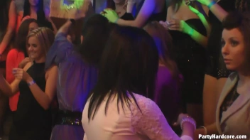 Party Hardcore Gone Crazy Vol. 8 Part 1 - Cam 2 Screencap 109 on www.sinx.com