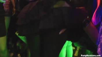 Party Hardcore Gone Crazy Vol. 8 Part 1 - Cam 2 Screencap 18 on www.sinx.com