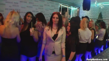 Party Hardcore Gone Crazy Vol. 8 Part 1 - Cam 2 Screencap 24 on www.sinx.com