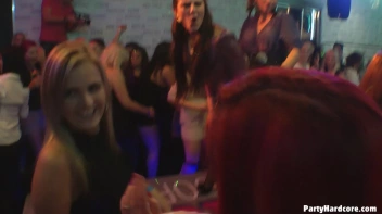 Party Hardcore Gone Crazy Vol. 8 Part 1 - Cam 2 Screencap 27 on www.sinx.com
