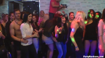 Party Hardcore Gone Crazy Vol. 8 Part 1 - Cam 2 Screencap 28 on www.sinx.com
