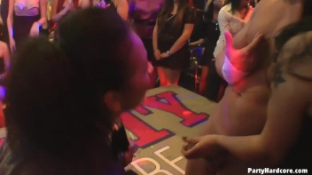 Party Hardcore Gone Crazy Vol. 8 Part 1 - Cam 2 Screencap 39 on www.sinx.com