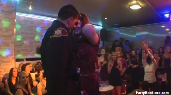 Party Hardcore Gone Crazy Vol. 8 Part 1 - Cam 2 Screencap 49 on www.sinx.com
