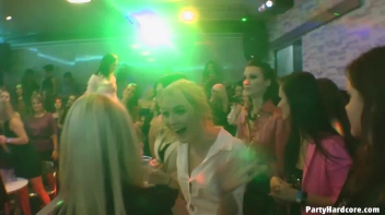 Party Hardcore Gone Crazy Vol. 8 Part 1 - Cam 2 Screencap 50 on www.sinx.com