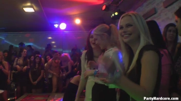 Party Hardcore Gone Crazy Vol. 8 Part 1 - Cam 2 Screencap 55 on www.sinx.com