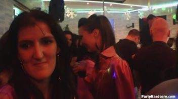 Party Hardcore Gone Crazy Vol. 8 Part 1 - Cam 2 Screencap 69 on www.sinx.com
