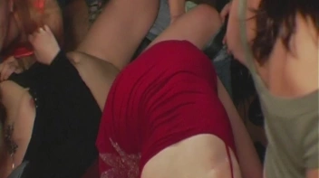 Party Hardcore Vol. 84 Part 5 - Main Edit Screencap 13 on www.sinx.com